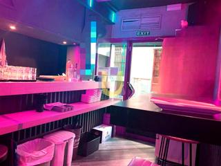 Traspàs Local Comercial a Palacio. Refun4424 alquiler y traspaso de bar restaurante en el centro de