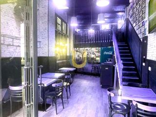 Pas-de-porte Local commercial à Palos de Moguer. Prefun4426 alquiler y traspaso de bar restaurante en  en atocha