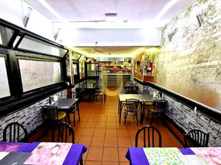 Traspàs Local Comercial a Cuatro Caminos - Azca. Prefun4431 alquiler y traspaso de bar restaurante en cuatro cami