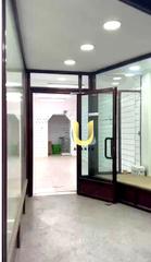Business premise in Casco Antiguo