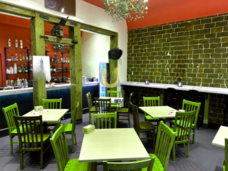Traspàs Local Comercial a Justicia-Chueca. Ref 3692  bar en chueca calle principal muy bien ubicado con tra