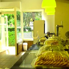 Transfer Business premise in Rosas - Musas. Refun4438 alquiler y traspaso de panadería cafetería con obrador