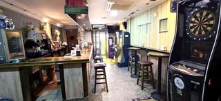 Traspàs Local Comercial a La Espinilla-Parque Blanco. Prefun4441 alquiler y traspaso de bar de copas por jubilación en