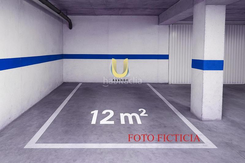 Foto 43715293-a60b-4713-8cae-14a90fecc2b6. Parking coche refun4443 venta de garaje de 12m en covibar madrid en Rivas - Vaciamadrid