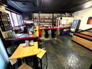 Business premise in Marroquina