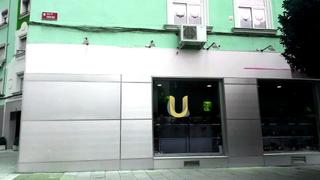 Lloguer Local Comercial a Nueva España. Drefun4448 alquiler de local comercial en chamartín  madrid