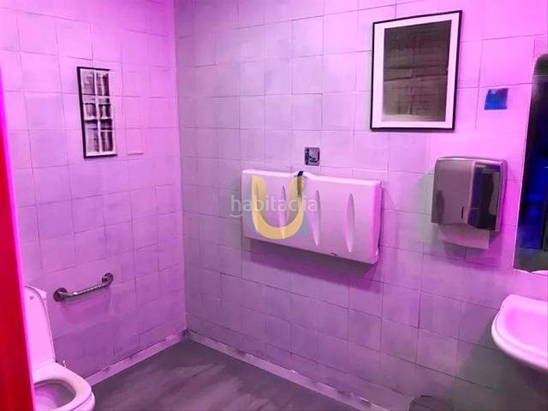 Foto 03920fc5-4f19-4d1f-9de2-36f12f4b2870. Traspàs local comercial a Fuentebella-San Fermín-El Leguario Parla