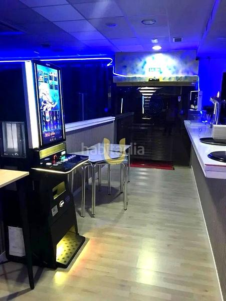 Foto 84f80965-e83e-43cb-88cb-1f26114949cc. Traspàs local comercial a Fuentebella-San Fermín-El Leguario Parla