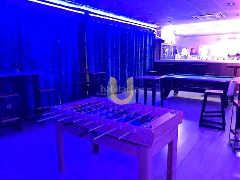 Foto 9f54f7cc-f759-4404-91ab-f2a67bddfb1d. Traspàs local comercial a Fuentebella-San Fermín-El Leguario Parla