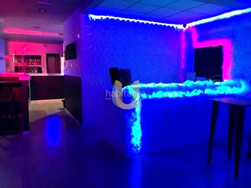 Foto b1d2e4d5-5b36-43f9-8837-31c298420707. Traspàs local comercial a Fuentebella-San Fermín-El Leguario Parla