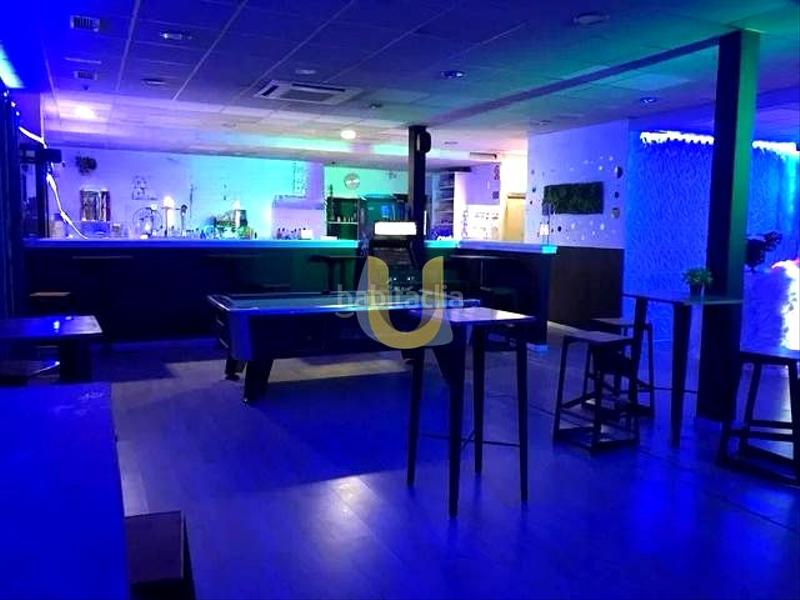 Foto 42a6a34e-4a58-4500-adaa-4c53d573e5d2. Trapasso locale commerciale in Fuentebella-San Fermín-El Leguario Parla