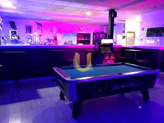 Trapasso Locale commerciale in Fuentebella-San Fermín-El Leguario. Nrefun4450 alquiler y traspaso de bar  de copas en parla  madrid