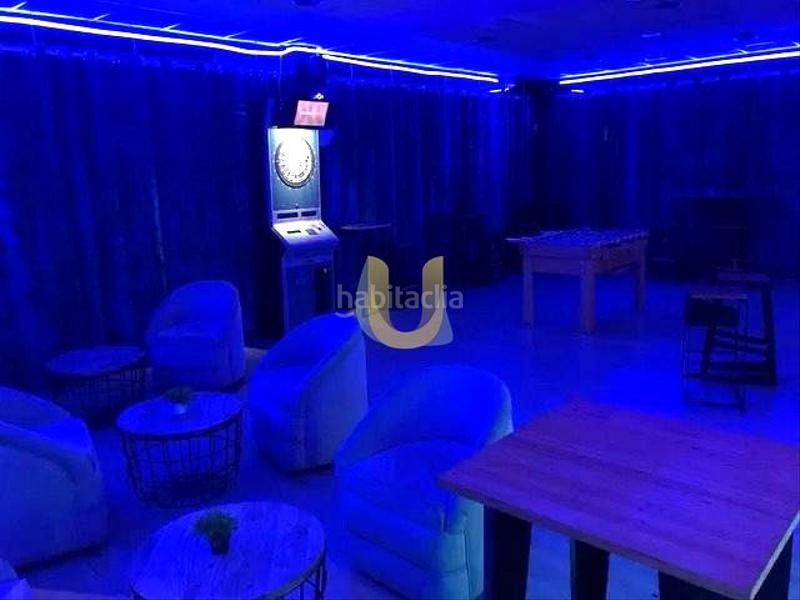 Foto 6a663087-2e10-4e78-ae34-9e5243e87781. Trapasso locale commerciale in Fuentebella-San Fermín-El Leguario Parla