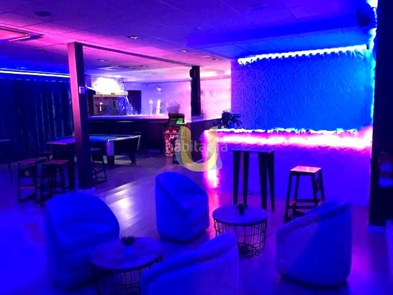 Foto f4b2c7e7-dac6-4f17-877a-e60fb68eea3e. Trapasso locale commerciale in Fuentebella-San Fermín-El Leguario Parla