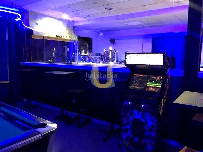 Foto 2997a1db-d9ac-4e61-8068-c4386dbb5312. Umzug geschäftsraum in Fuentebella-San Fermín-El Leguario Parla