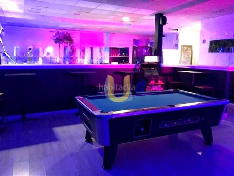 Foto 83c3d317-71d1-4eb2-8bb5-ccdd88d0a5b2. Umzug geschäftsraum in Fuentebella-San Fermín-El Leguario Parla