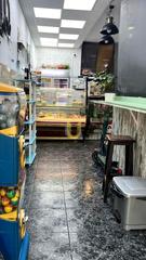 Traspàs Local Comercial a Canillas. Nrefun4451 alquiler y traspaso de asador y comida preparada para