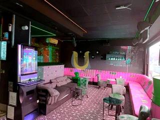 Umzug Geschäftsraum in Parla Este. Nrefun4453 alquiler y traspaso de bar tetería con terraza en par