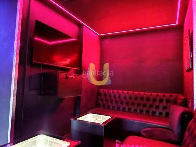 Foto 9c49b423-d042-4c8a-a08b-85a60d5a536a. Traspaso local comercial nrefun4453 alquiler y traspaso de bar tetería con terraza en Parla