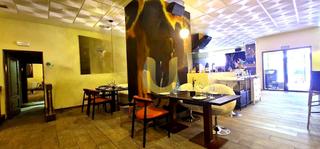 Traspàs Local Comercial a Juncal. Prefun4454 alquiler y traspaso de restaurante con terraza en tor