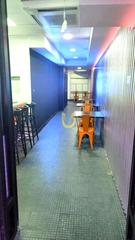 Umzug Geschäftsraum in Restón I-Restón II. Nrefun4455 alquiler y traspaso de bar restaurante con terraza en