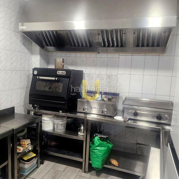 Foto 8ed6b366-875b-442b-9024-fc7c5260a72b. Traspaso local comercial refun4457 alquiler y traspaso de bar cafetería con terraza madrid en Valdemoro