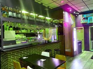 Local Comercial en Delicias