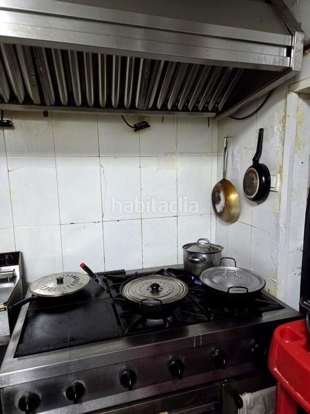 Foto e488a2e8-a05e-4223-b4c7-567458bed928. Transfer business premise in Norte-Universidad Móstoles