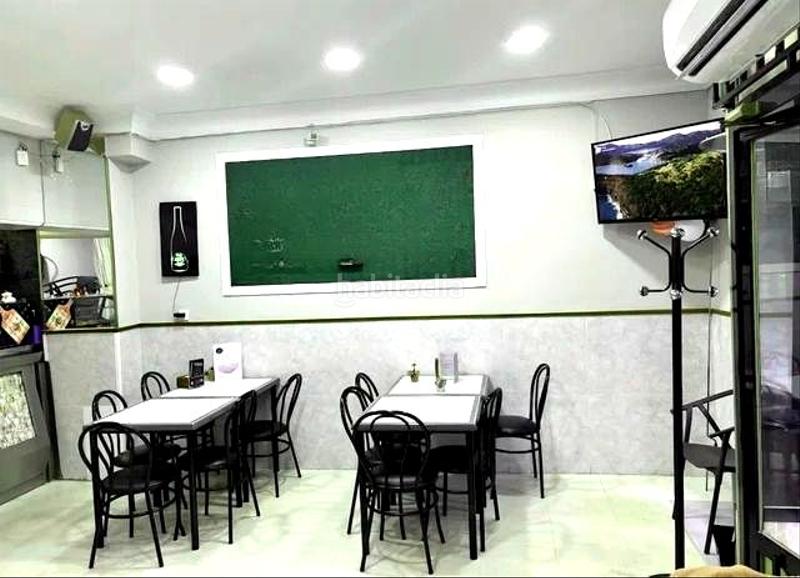 Foto ae9f8012-f94c-4f6f-9039-52ce2c7a33f8. Traspàs local comercial a Norte-Universidad Móstoles