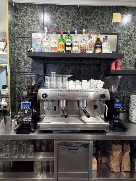 Foto 068f9980-8e31-4804-a436-4c8823be2fab. Trapasso locale commerciale in Norte-Universidad Móstoles