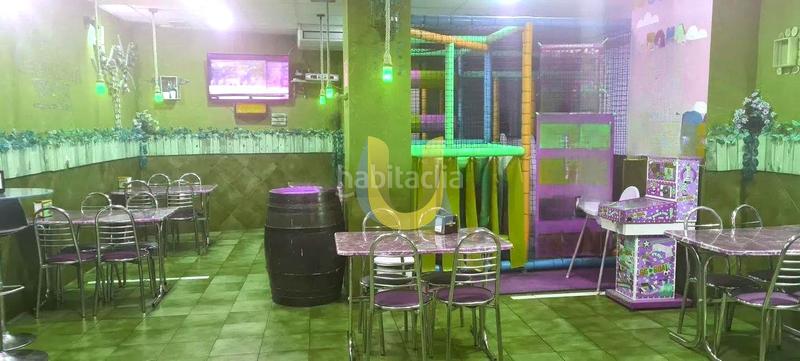 Foto 41ab4466-5436-4172-a153-e73efaa544c3. Traspàs local comercial a Centro Valdemoro