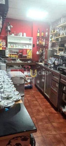 Foto 31989a93-c3fd-445e-9e3e-e5cb870fd899. Traspaso local comercial prefun4460 alquiler y traspaso de cafetería churrería en Centro madrid en Valdemoro