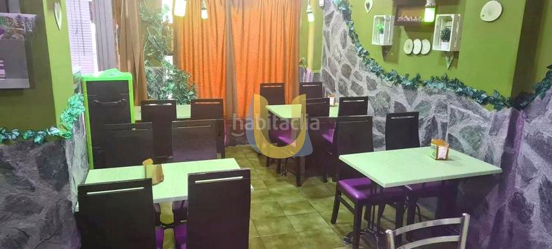 Foto de961b01-d582-4cdb-949c-bb68e2597eb1. Traspaso local comercial prefun4460 alquiler y traspaso de cafetería churrería en Centro madrid en Valdemoro