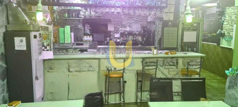 Foto f128845e-ac6c-40f6-9587-08a3823c7740. Traspaso local comercial prefun4460 alquiler y traspaso de cafetería churrería en Centro madrid en Valdemoro