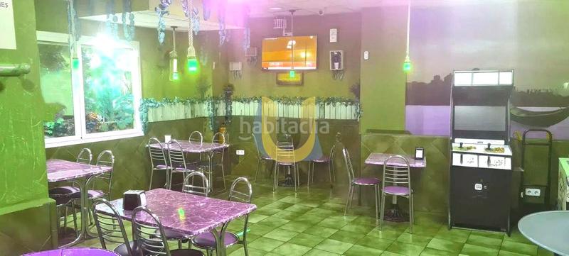 Foto fd42e807-981c-453d-ae37-020d8ecd6eba. Traspaso local comercial prefun4460 alquiler y traspaso de cafetería churrería en Centro madrid en Valdemoro