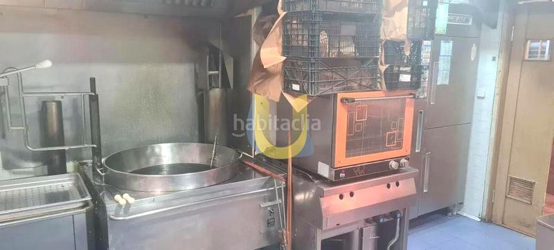 Foto 306c44ae-1c9f-4f19-8afa-34da4b87c2d5. Trapasso locale commerciale in Centro Valdemoro