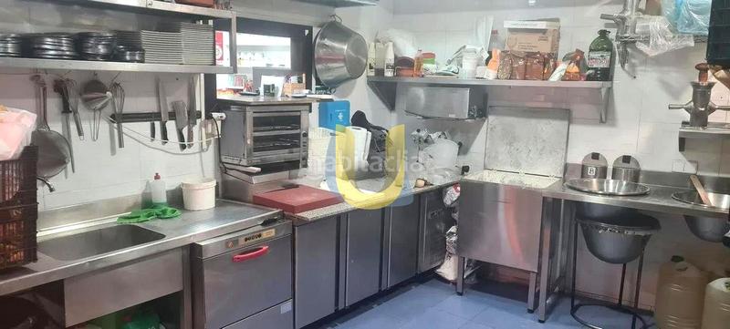 Foto 3fcaab3f-cb14-476a-bc05-0dc5e21445d1. Trapasso locale commerciale in Centro Valdemoro