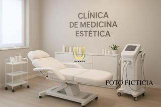 Traspàs Local Comercial a Universidad-Malasaña. Prefun4463 alquiler y traspaso de centro de medicina estética en