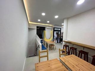 Local Comercial en Arapiles