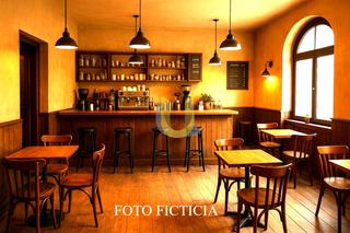 Pas-de-porte Local commercial à Apóstol Santiago. Refun4465 alquiler y traspaso de bar restaurante por jubilación