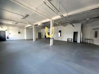 Location Bâtiment à usage industriel à Ensanche de Vallecas-La Gavia. Refun4466 alquiler de nave industrial de 470 m2 en ensanche de v