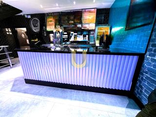 Traspàs Local Comercial a Paseo Independencia. Refun4474 alquiler y traspaso de restaurante franquicia con marc