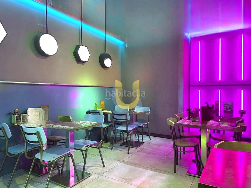 Foto d4fc4a60-920e-4d26-9bc6-59e65e5c2cb9. Traspàs local comercial a Universidad Getafe