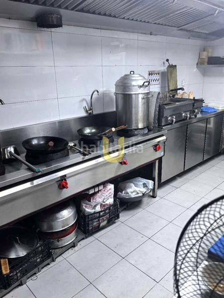 Foto 2cb9038b-88e4-484e-9ed6-9528757f8a50. Trapasso locale commerciale in Universidad Getafe