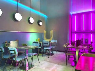 Traspàs Local Comercial a Universidad. Refun4475 alquiler y traspaso de bar restaurante  franquicia con
