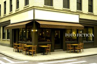 Transfer Business premise in Trafalgar. Refun4476 alquiler y traspaso de restaurante zona premium en cha