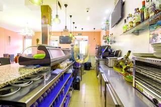 Traspàs Local Comercial a Jerónimos. Prefun4483 alquiler y traspaso de bar restaurante con terraza en
