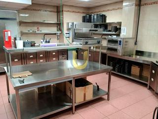 Trasps Local Comercial en Centro. Prefun4488 alquiler y traspaso de obrador con delivery en centro