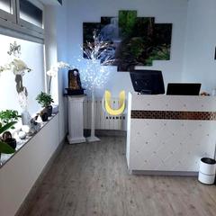 Business premise in La Serna