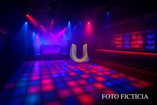 Transfer Business premise in Argüelles. Refun4490 alquiler y traspaso de discoteca en el centro de madri